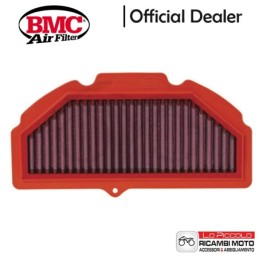 FM557/04RACE FILTRO ARIA...