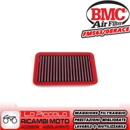 FM563/08 RACE FILTRO ARIA...