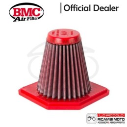 FM569/08 FILTRO ARIA BMC...