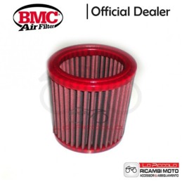 FM589/08 FILTRO ARIA BMC...