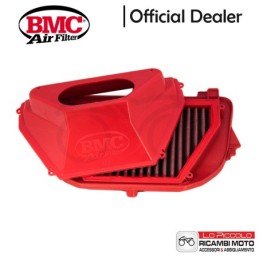 FM595/04 FILTRO ARIA BMC...