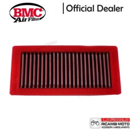 FM598/08 FILTRO ARIA BMC...