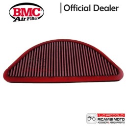 FM611/19 FILTRO ARIA BMC MV...