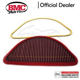 FM611/19RACE FILTRO ARIA...