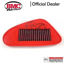 FM635/04 FILTRO ARIA BMC...