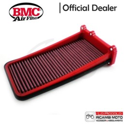 FM691/01 FILTRO ARIA BMC...