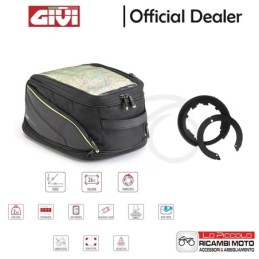 BF58 + EA131B BORSA...