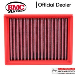 FM917/20 FILTRO ARIA BMC...