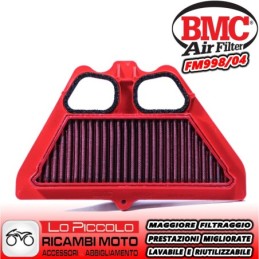 FM988/04 FILTRO ARIA...