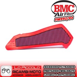 FM992/04 BMC FILTRO ARIA...