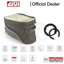 BF60 + EA143B BORSA...