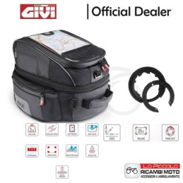 BF42 + XS306 BORSA...