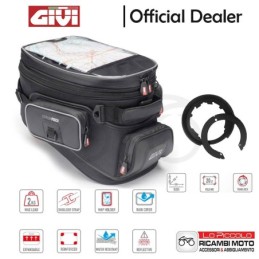 BF33 + XS308 BORSA...