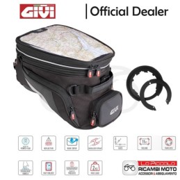 BF26 + XS320 BORSA...