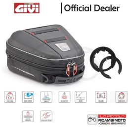 BF19 + ST610B BORSA...