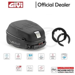 BF55 + ST605C BORSA...