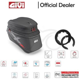 BF11 + XL04 BORSA SERBATOIO...