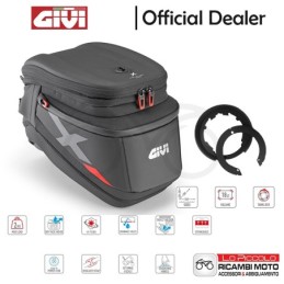 BF26 + XL05 BORSA SERBATOIO...