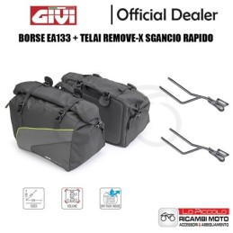 TR1185 + EA133 BORSE...