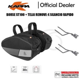 TR4128 + ST100 BORSE...