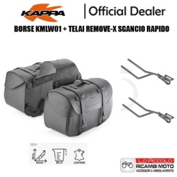 TR6419 + KMLW01 BORSE...