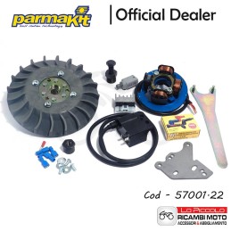 57001.22 PARMAKIT...