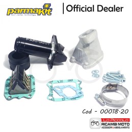 00018.20 COLLETTORE...