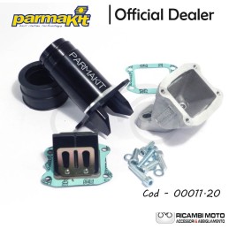 00011.20 COLLETTORE...