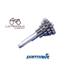 57050.15 PARMAKIT CLUSTER...