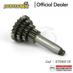 57060.15 PARMAKIT CLUSTER...