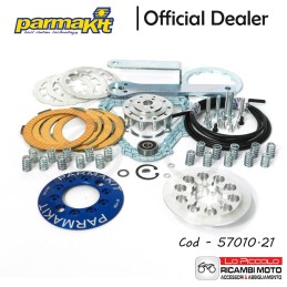 57010.21 PARMAKIT FRIZIONE...