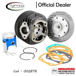 002876 VMC GRUPPO TERMICO...