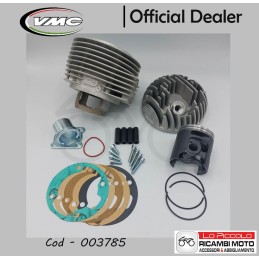 003785 VMC GRUPPO TERMICO...