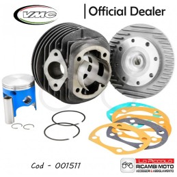 001511 VMC GRUPPO TERMICO...