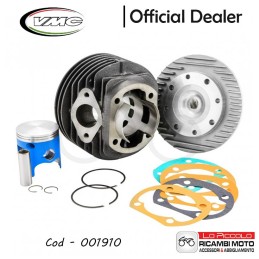 001910 VMC GRUPPO TERMICO...