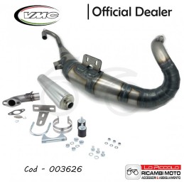 003626 Marmitta Racing VMC...