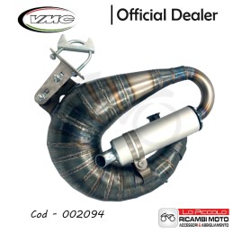 002094 Marmitta Racing VMC...