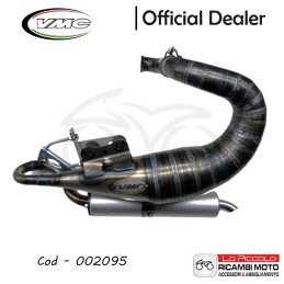 002095 Marmitta Racing VMC...