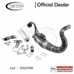 002096 Marmitta Racing VMC...