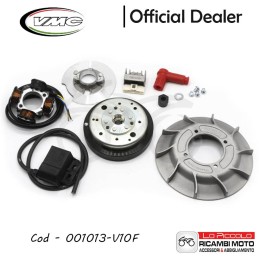 001013-V10F VMC Accensione...