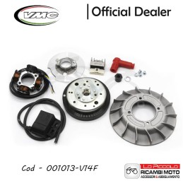 001013-V14F VMC Accensione...