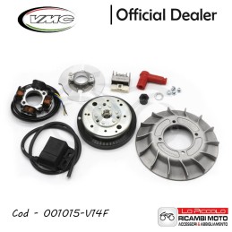 001015-V14F VMC Accensione...