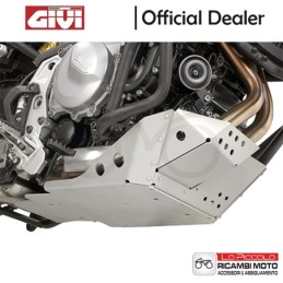 RP5129 + RP5129KIT GIVI...