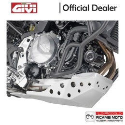 RP5140 + RP5129KIT GIVI...