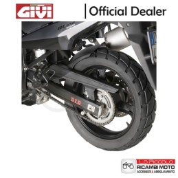 MG532 GIVI PARAFANGO...