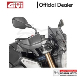 HP1159 GIVI PROTEZIONI...