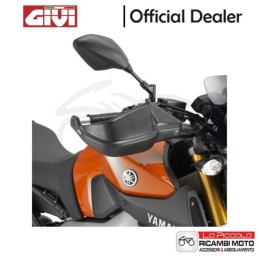 HP2115 GIVI PROTEZIONI...