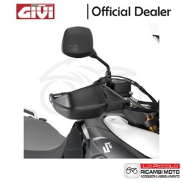 HP3105 GIVI PROTEZIONI...