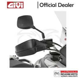 HP3112B GIVI PARAMANI NERI...