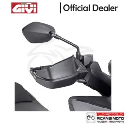 HP3115B GIVI PARAMANI NERI...